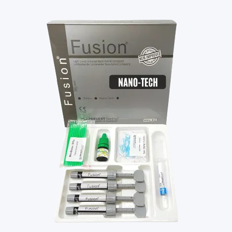 Prevest Denpro Fusion Universal Composite Intro Kit